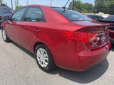 Used 2011 Kia Forte EX image 4
