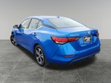Used 2022 Nissan Sentra SV image 5