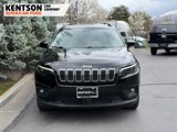 Used 2022 Jeep Cherokee Latitude Lux w/ Sun & Sound Group image 2