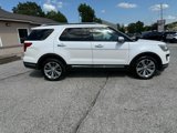 Used 2018 Ford Explorer Limited image 2