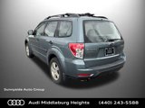 Used 2011 Subaru Forester 2.5X w/ Popular Equipment Group 1A image 4