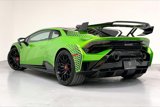 Used 2022 Lamborghini Huracan STO image 6