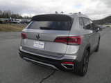 Used 2024 Volkswagen Taos SE image 6