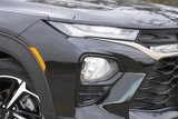 Used 2022 Chevrolet TrailBlazer RS w/ Sun and Liftgate Package image 3