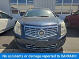 Used 2015 Cadillac SRX Luxury w/ Trailering Package image 2