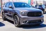 Used 2017 Dodge Durango R/T w/ Trailer Tow Group IV image 2