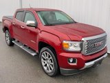 Used 2018 GMC Canyon Denali image 3