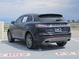 Used 2020 Lincoln Nautilus Reserve w/ Equipment Group 201A image 5