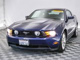 Used 2012 Ford Mustang GT image 3