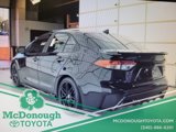 Used 2022 Toyota Corolla SE image 3