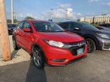 Used 2017 Honda HR-V LX image 2