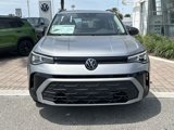 New 2025 Volkswagen Taos S image 3