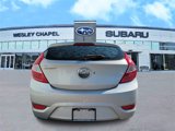 Used 2013 Hyundai Accent GS image 4