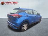 Used 2022 Nissan Kicks S image 5