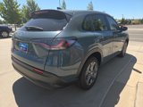 New 2026 Honda HR-V LX image 4