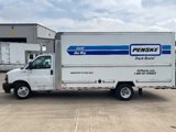 Used 2021 GMC Savana 3500 Extended w/ Power Convenience Package image 4