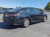 Certified 2023 Toyota Camry LE image 3