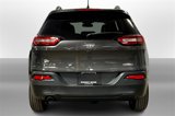 Used 2018 Jeep Cherokee Latitude Plus w/ Cold Weather Group image 4