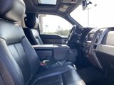 Used 2013 Ford F150 Lariat w/ Mid Equipment Group image 3