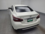 Used 2018 Nissan Altima 2.5 SR w/ SR Special Edition image 6