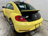 Used 2014 Volkswagen Beetle GSR image 2