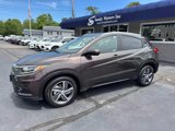 Used 2021 Honda HR-V EX-L image 6