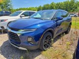 Used 2022 Chevrolet Blazer LT image 2