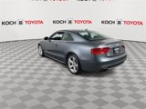 Used 2015 Audi A5 2.0T Premium Plus w/ Technology Package image 6