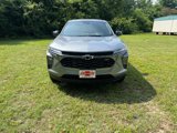 New 2025 Chevrolet Trax RS image 3