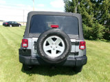 Used 2014 Jeep Wrangler Unlimited Sport w/ Quick Order Package 23S image 6