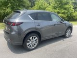 Used 2022 MAZDA CX-5 Signature image 2