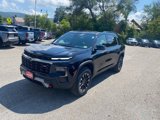 New 2026 Chevrolet Traverse Z71 w/ Driver Confidence Package image 3