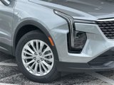 New 2024 Cadillac XT4 Luxury w/ Cold Weather Package image 3