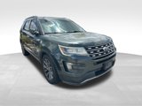 Used 2016 Ford Explorer Limited image 3