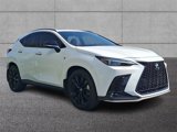 Used 2024 Lexus NX 350 F Sport image 3