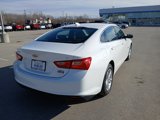 Used 2024 Chevrolet Malibu LT image 5