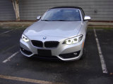 Used 2018 BMW 230i xDrive Convertible image 5