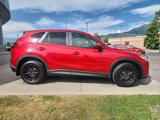 Used 2014 MAZDA CX-5 Grand Touring image 4