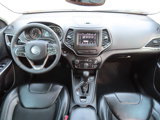 Used 2019 Jeep Cherokee Latitude Plus w/ Comfort/Convenience Group image 2