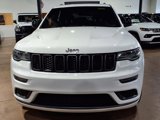 Used 2019 Jeep Grand Cherokee Limited X image 2
