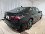 Certified 2023 Toyota Camry SE image 5
