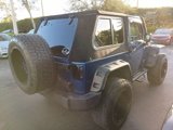 Used 2010 Jeep Wrangler Sport image 5