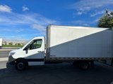 Used 2019 Mercedes-Benz Sprinter 170 image 2