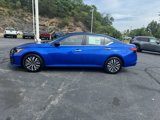 New 2025 Nissan Altima 2.5 SV image 4