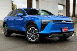 New 2025 Chevrolet Blazer EV LT image 2