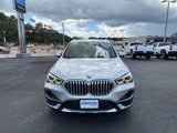 Used 2020 BMW X1 sDrive28i w/ Premium Package image 2