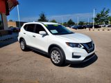 Used 2018 Nissan Rogue S image 3