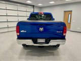 Used 2018 RAM 1500 Big Horn image 4