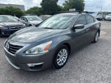 Used 2015 Nissan Altima 2.5 S w/ Power Driver Seat Package image 3