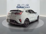Used 2020 Hyundai Veloster Turbo R-Spec image 5